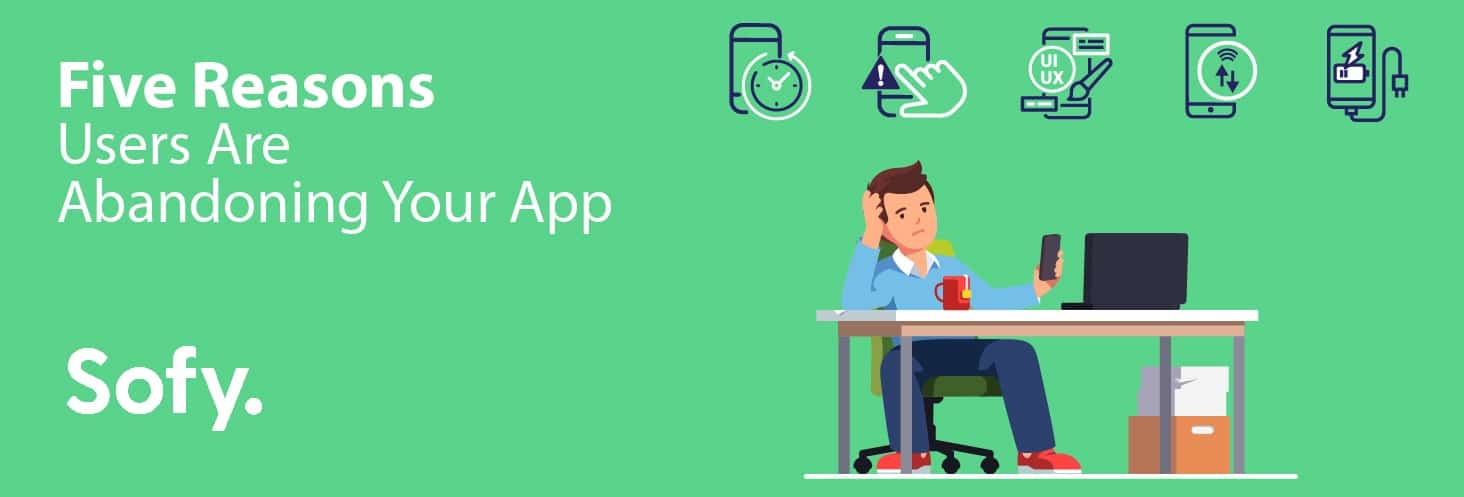app uninstall reasons