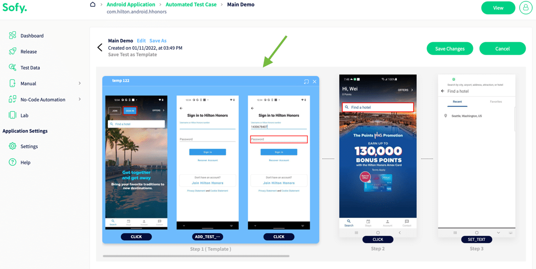Choosing The Right Mobile App Testing Platform Choosing The Right Mobile App Testing Platform
