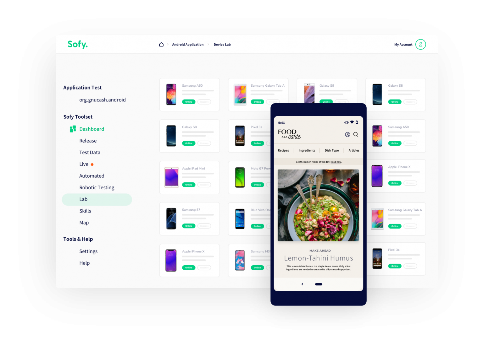 Nexi Smart POS integra l'app AdMove