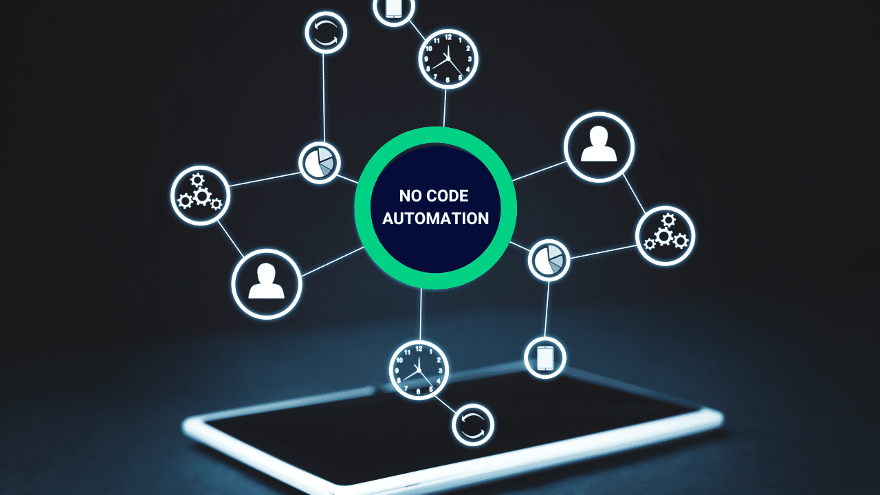 Debunking Common Myths about NoCode Automation