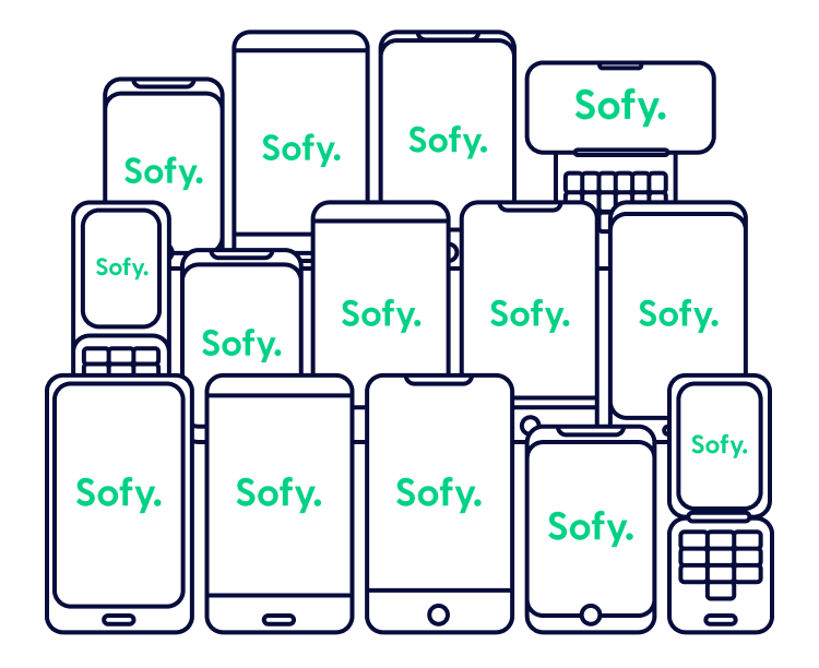 Sofy Cloud Device Lab expansion