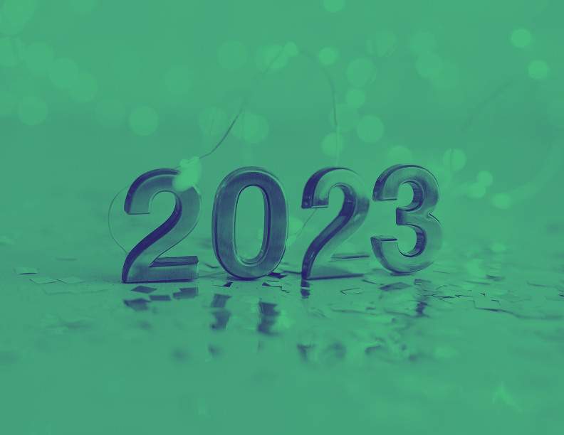 Development frameworks of 2023