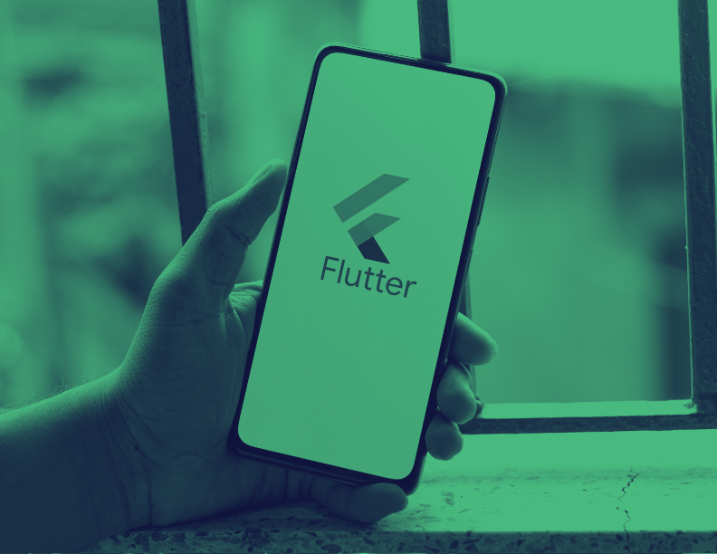 Flutter, Google's UI toolkit