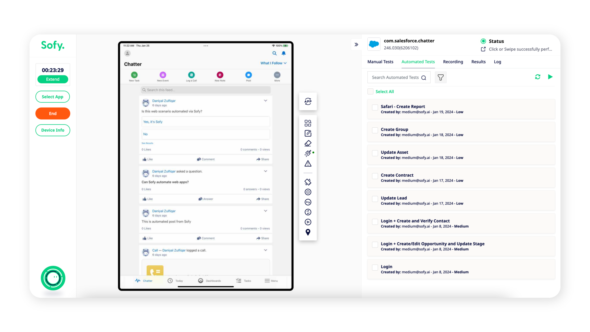 Continious-Integrations-Sofy