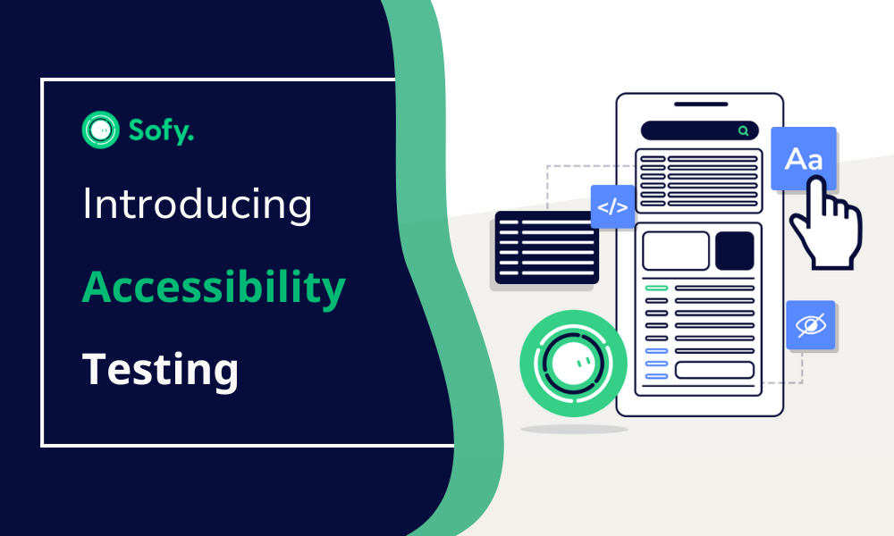 Introducing Automated Accessibility Testing