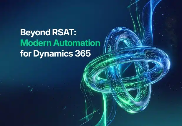 RSAT alternative