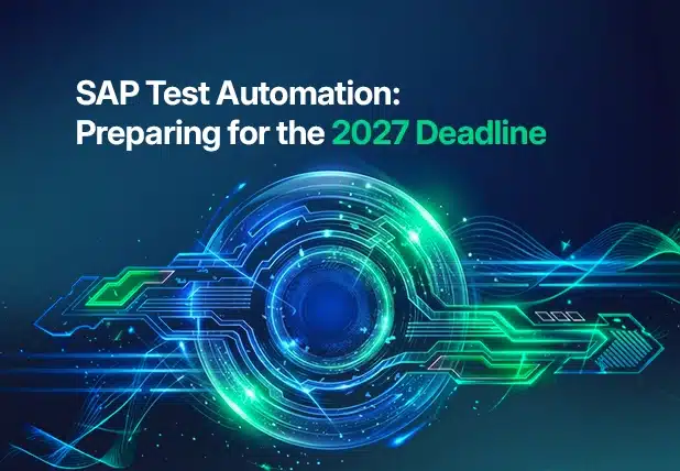 SAP Test Automation