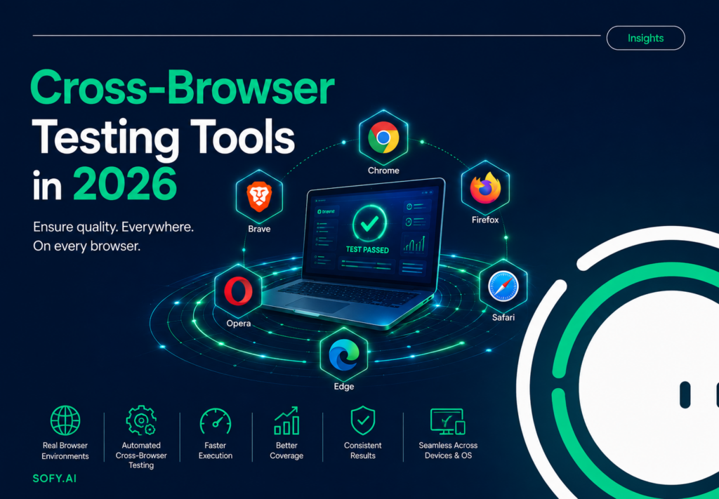 Cross-Browser Testing Tools