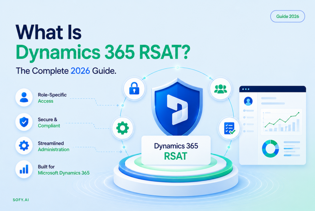 Dynamics 365 RSAT, Regression Suite Automation Tool